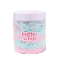 Beurre Corporel Fouetté Bubblicious Sunkissed