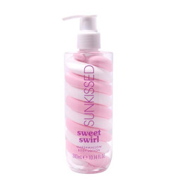 Lotion Pour le Corps Guimauve Tourbillon Sucré Sunkissed