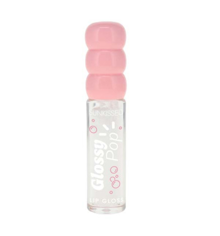 Gloss Lèvres Glossy Pop Sunkissed