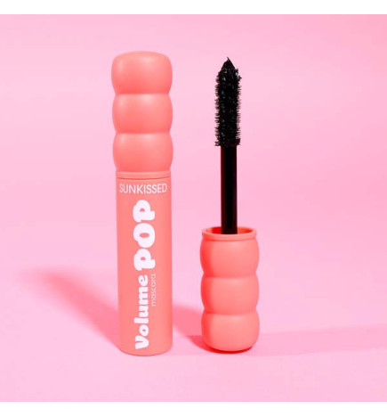 SUNK MASCARA VOLUME POP