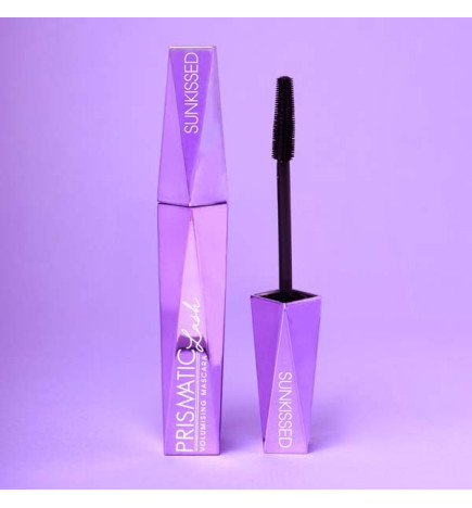 SUNK MASCARA PRISMATIC LASH