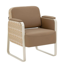 Fauteuil d'Attente Omega