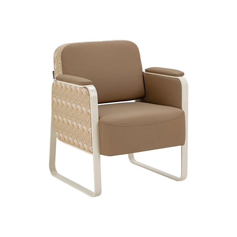 Fauteuil d'Attente Omega