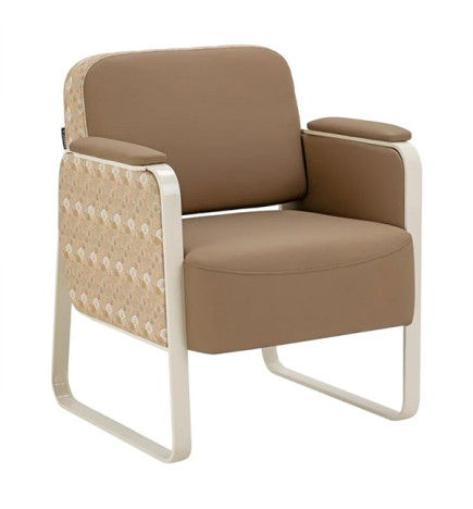 Fauteuil d'Attente Omega