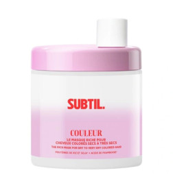 Masque Riche Couleur Subtil 750ml