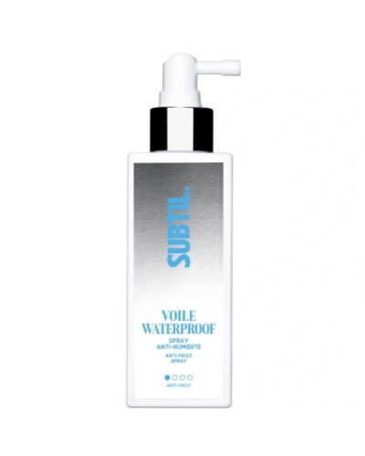 SUBTIL COIFFANT VOILE WATERPROOF 125ML