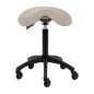 Tabouret Cheval beige Tabouret Cheval beige