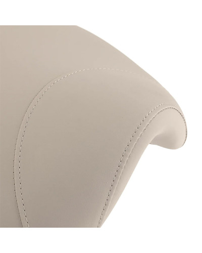 Tabouret Cheval beige