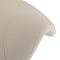 Tabouret Cheval beige Tabouret Cheval beige