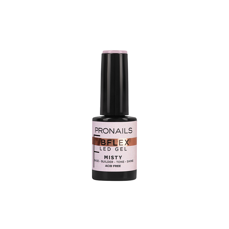 PN B FLEX LED GEL MISTY 14 ML