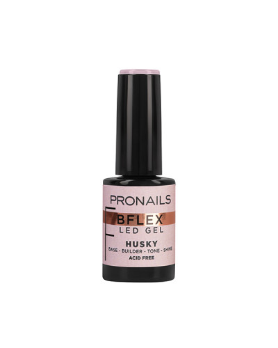 PN B FLEX LED GEL HUSKY 14 ML