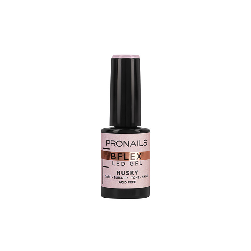 PN B FLEX LED GEL HUSKY 14 ML
