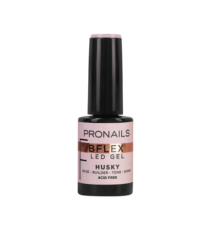PN B FLEX LED GEL HUSKY 14 ML