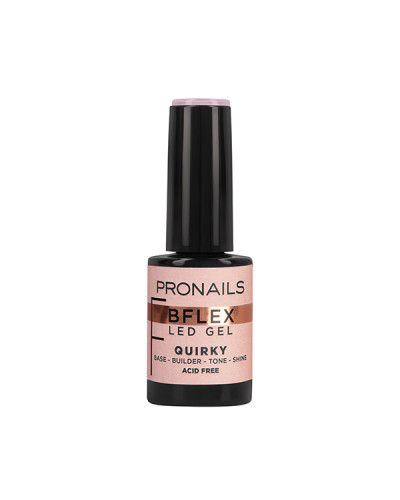 PN B FLEX LED GEL QUIRKY 14 ML