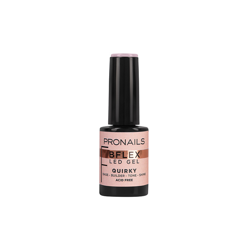 PN B FLEX LED GEL QUIRKY 14 ML PN B FLEX LED GEL QUIRKY 14 ML