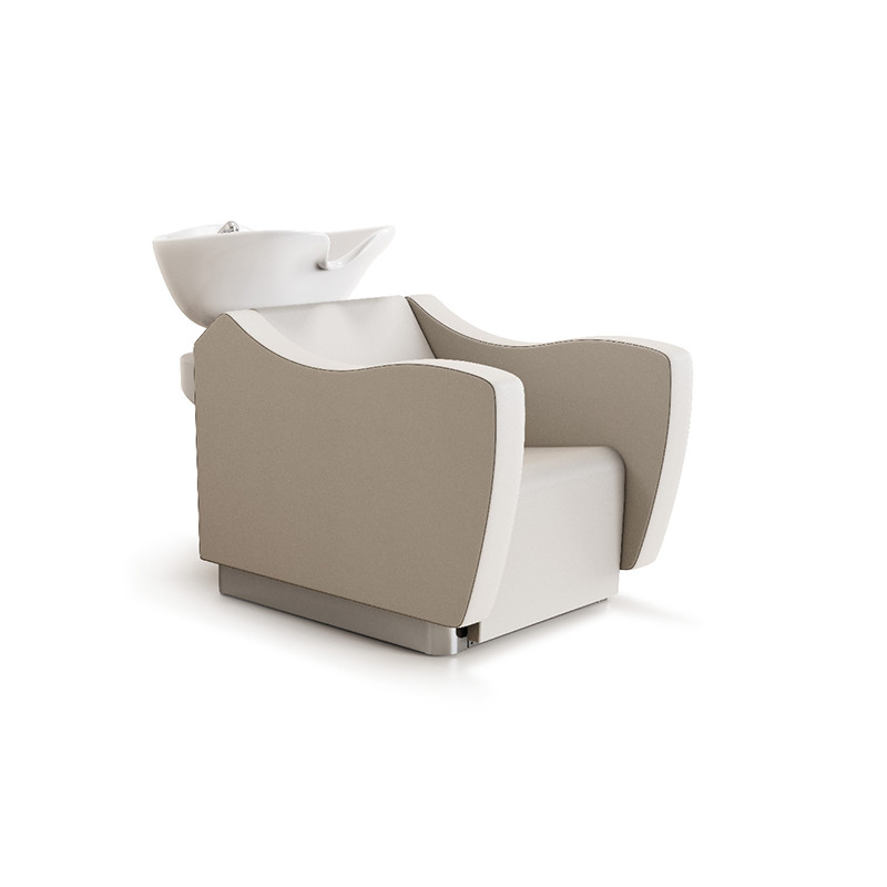Bac de Lavage Throne Lift Assise Synchronisée Agréé Carsat Karisma