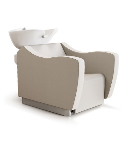 Bac de Lavage Throne Lift Assise Synchronisée Agréé Carsat Karisma