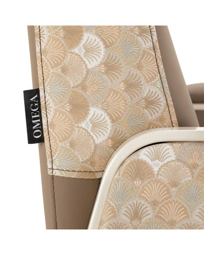 Fauteuil d'Attente Omega