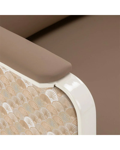 Fauteuil d'Attente Omega