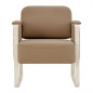Fauteuil d'Attente Omega Fauteuil d'Attente Omega
