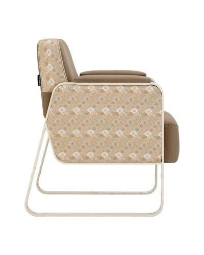 Fauteuil d'Attente Omega