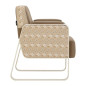 Fauteuil d'Attente Omega Fauteuil d'Attente Omega