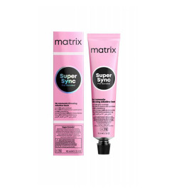 Coloration Ton sur Ton Super Sync N°2N Brun Naturel Matrix 90ml