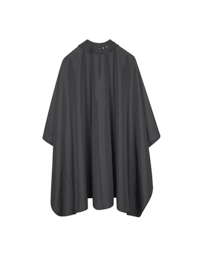 PEIGNOIR CAPE NEO CAPE COL EN NEOPRENE NOIR SIBEL