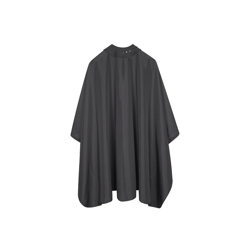 PEIGNOIR CAPE NEO CAPE COL EN NEOPRENE NOIR SIBEL PEIGNOIR CAPE NEO CAPE COL EN NEOPRENE NOIR SIBEL