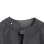 PEIGNOIR CAPE NEO CAPE COL EN NEOPRENE NOIR SIBEL PEIGNOIR CAPE NEO CAPE COL EN NEOPRENE NOIR SIBEL
