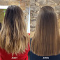 Shampoing Repigmentant Marron Glacé Reflets Marron Froid 500ml Mulato Shampoing Repigmentant Marron Glacé Reflets Marron Froid 500ml Mulato