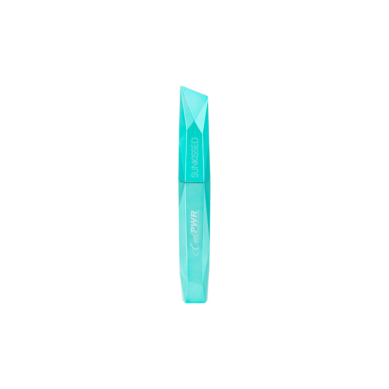 Mascara Waterproof Curl Power avec Fibres Sunkissed Mascara Waterproof Curl Power avec Fibres Sunkissed