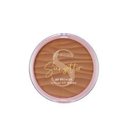 Poudre Bronzante HD Sunsetter Sunkissed
