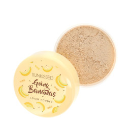 Poudre Libre Going Bananas Sunkissed