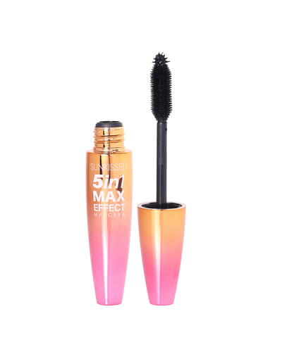 Mascara Effet Max 5 en 1 Sunkissed