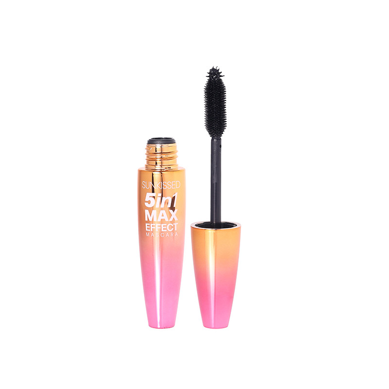 Mascara Effet Max 5 en 1 Sunkissed