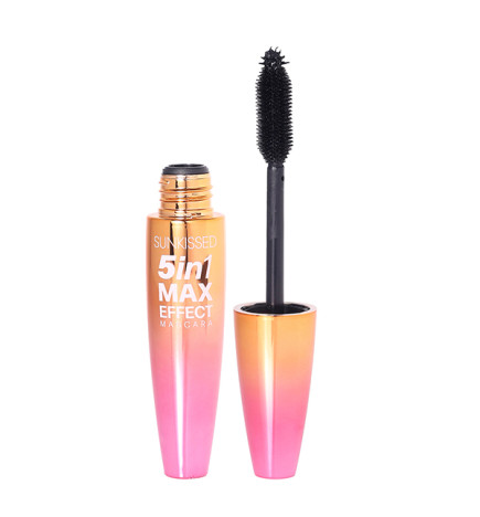 Mascara Effet Max 5 en 1 Sunkissed