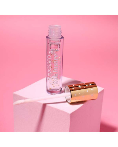 Huile à lèvres Lustre 24K Sunkissed