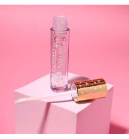 SUNK HUILE A LEVRES LUSTRE 24K