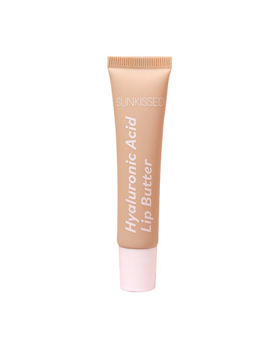 Beurre Lèvres Acide Hyaluronique Sunkissed