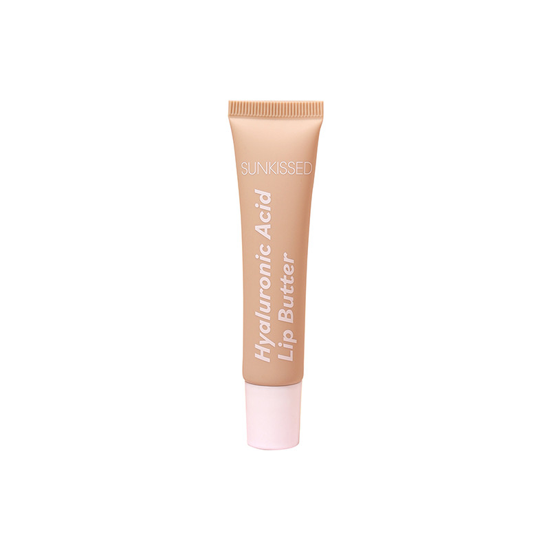 Beurre Lèvres Acide Hyaluronique Sunkissed