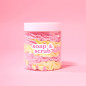 Savon & Gommage Fouetté Sorbet Citron Sunkissed Savon & Gommage Fouetté Sorbet Citron Sunkissed