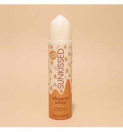 Mousse de Douche Pain d'Épices Sunkissed