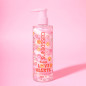Lait Corporel X Love Hearts Cassis Sunkissed Lait Corporel X Love Hearts Cassis Sunkissed