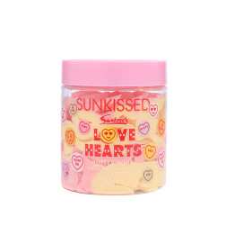 Beurre Corporel Fouetté Smoothie Ananas Sunkissed