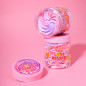Savon & Gommage Fouetté X Love Hearts Parfum Cassis Sunkissed Savon & Gommage Fouetté X Love Hearts Parfum Cassis Sunkissed