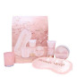 Coffret Sommeil & Beauté Sunkissed