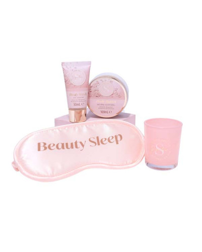 Coffret Sommeil & Beauté Sunkissed