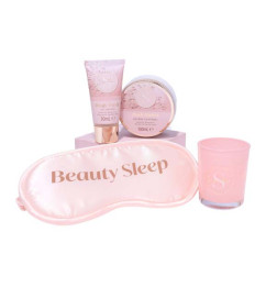 Coffret Sommeil & Beauté Sunkissed
