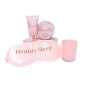 Coffret Sommeil & Beauté Sunkissed